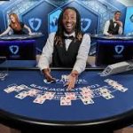 Live Dealer Games