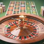Roulette